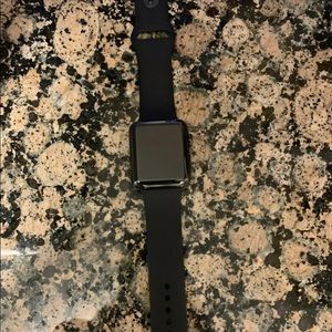 Apple watch series 3